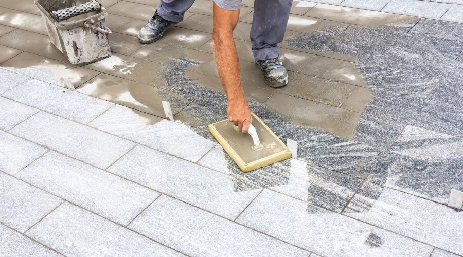 Professional Flat Roofing Installation in Absecon, NJ